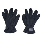 Guantes Montagne Fleece Polar, Abrigo