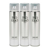 Aerosoles - Tigi Bed Head Hard Head Spray 10.6 Oz Each (pack