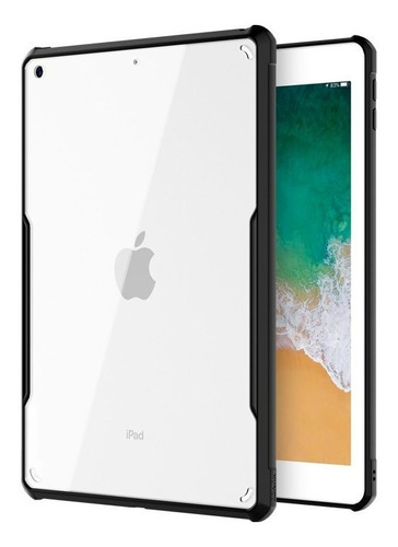 Capa Case Anti Impacto Xundd Para Apple iPad Air 3/ Pro 10.5