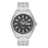 Relógio Masculino Orient 469ss075f G1sx Automatic
