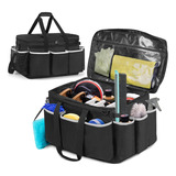 Bolsa De Detalles Grande Impermeable Para Pulidor Y Kit De H