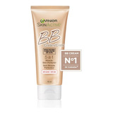 Garnier Skinactive Bb Cream Anti-aging Face Moisturizer, Lig