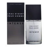 L'eau Dissey Pour Homme Intense Edt 125ml