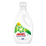Ariel Detergente Líquido 1,8l Concentrado