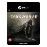 Dark Souls 2: Scholar Of The First Sin - (pc) Steam Key