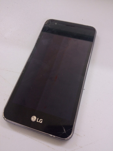Celular LG X230h Para Piezas Serie 568