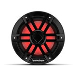 Subwoofer Marino Led Rockford Fosgate M1d2-8b 8puLG - Negro