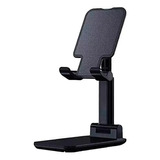 Soporte Apoya Celular Tablet Extensible De Mesa Plegable