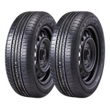 Paquete 2 Llantas Roadclaw Rp570+ 205/55r16 91v