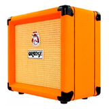 Orange Cr12 Amplificador Guitarra 12w Distorsion - Video