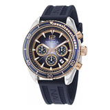 Reloj Para Hombre Nautica Key Biscane Napkbf301 Azul