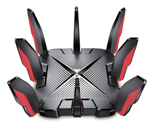 Router Gamer Tp-link Ax6600 Archer Gx90