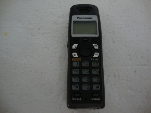 Aparelho Telefônico Sem Fio Panasonic Tga931t.(leia O Texto)