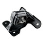 Soporte Motor Izquierdo Para Jeep Cherokee Kk 3.7l (08/14) 