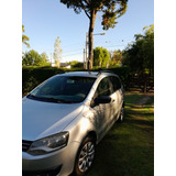 Volkswagen Suran Comfortline 