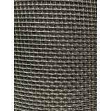 Malla Criba Grano De Plata, 91cm. 6x6 , L 30 M.