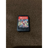 Jogo Mario Kart Deluxe E Lego City Undecover Nintendo Switch