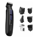 Cortapelo Barba Bigote Remington Recargable Pg6125 (220)