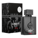 Armaf Club De Nuit Urban Man Elixir 105ml Edp