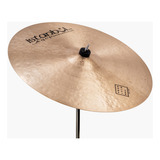 Platillo Istanbul Agop Traditional Jazz Ride 20 Jr20