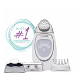 Maquina Galvanic Face Spa Multifunción Nuskin - Sin Geles