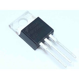 Transistor Mosfet Fgp20n60 20a. Original Novo