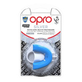 Protector Bucal Opro Silver - Uar - Rugby Pro Shop