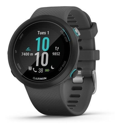 Film Hidrogel Protector Smartwatch Garmin Swim 2 X2 Unidades