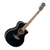 Guitarra Electroacústica Yamaha Apx700ii Envio Gratis!!!