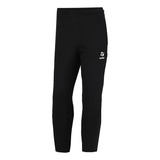 Pantalon Topper Frs Essentials En Negro | Stock Center