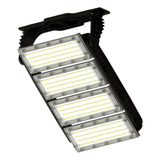 Refletor Preto 500w Holofote Led Osram 42000lm Ip66 Combate