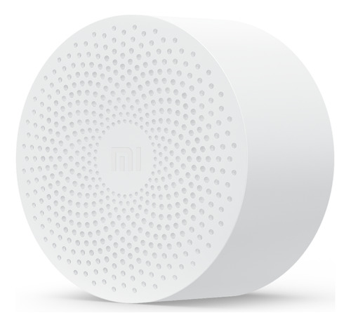 Parlante Xioami Mi Compact Bluetooth Speaker 2