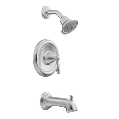 Moen Brantford T62153 Posi-temp Para Bañera Y Ducha Juego De