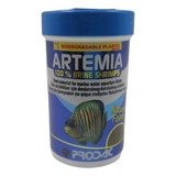 Prodac Alimento Liofilizado Artemia 10g Acuario Peces Pecera