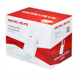 Extensor De Alcance Wi-fi De 300mbps Mw300re Mercusys