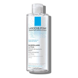 La Roche-posay Limpieza Micelar Agua Y Removedor De Maquill.