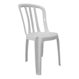 Kit 10 Cadeiras Bistrô Delta Goiânia Certificadas 182 Kg Bar