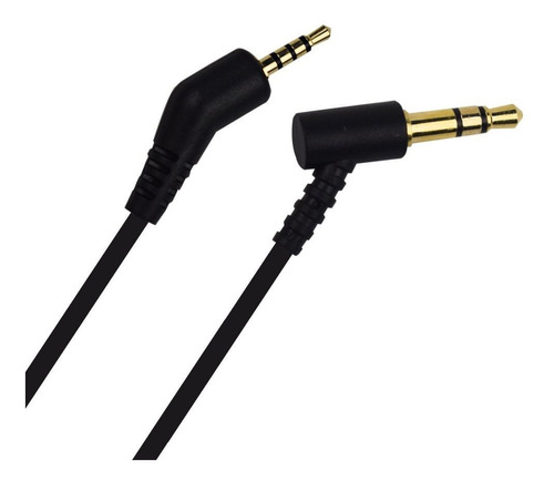Cable De Audio Repuesto Para Auriculares Bose Quietcomfor...