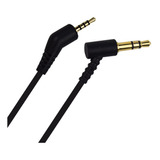 Cable De Audio Repuesto Para Auriculares Bose Quietcomfor...