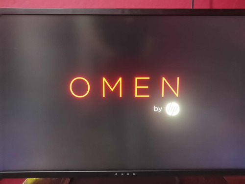 Monitor Hp Omen 32 60hz Hdmi 2560x1440