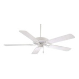 Soporte De Varilla Minka-aire F547-wh, Ventilador De Techo D