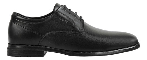 Sapato Masculino Ferracini Concept Fly Alpina Preto - 6526