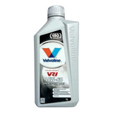 Aceite Valvoline Vr1 10w60 X 1lt Racing 