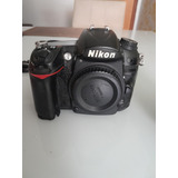Nikon D7000 Com Lente 18-105 Original Nikon 