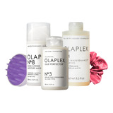 Kit Olaplex N°3+4+8