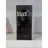 Perfume Black Xs Paco Rabbane Vintage 100ml Lacrado