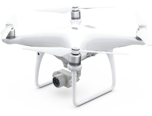Drone Dji Phantom 4 Advance Plus Blanco - Phone Store