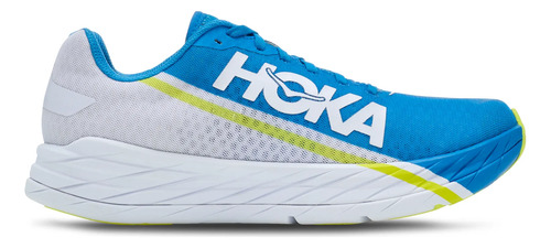 Tenis Hoka Rocket X Zapatillas De Running Cómodas Y Versátiles