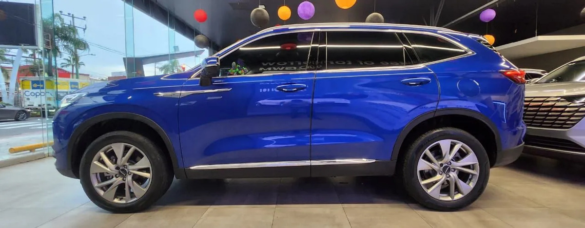 GWM Haval H6 - Imagen 2