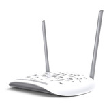 Modem Roteador Wireless Tp-link Td-w8961n Adsl2+ 300mbps